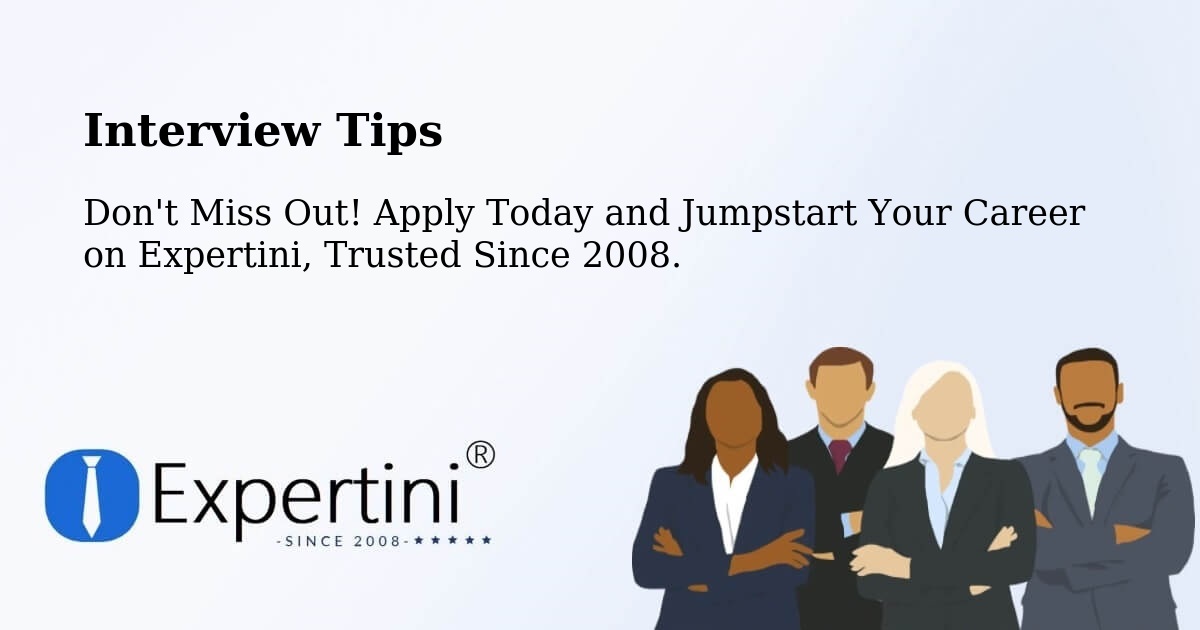 Interview Tips & Techniques for Job Seekers – Saint Prix - Saint Prix, France Jobs Expertini
